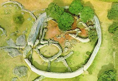 Great Zimbabwe